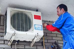 HVAC Companies Near Jessieville, AR Available Now